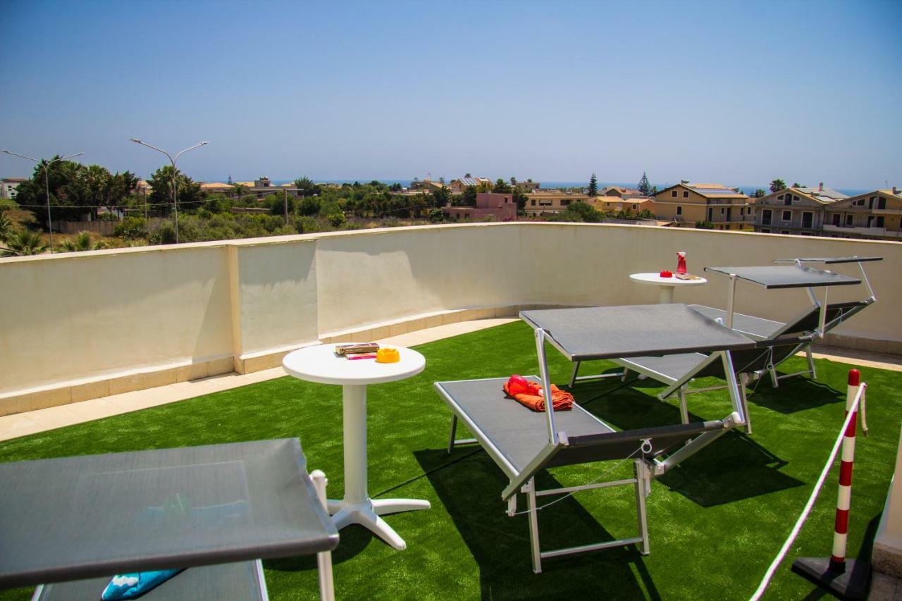 La Maddalena Bed & Breakfast Avola Exterior photo