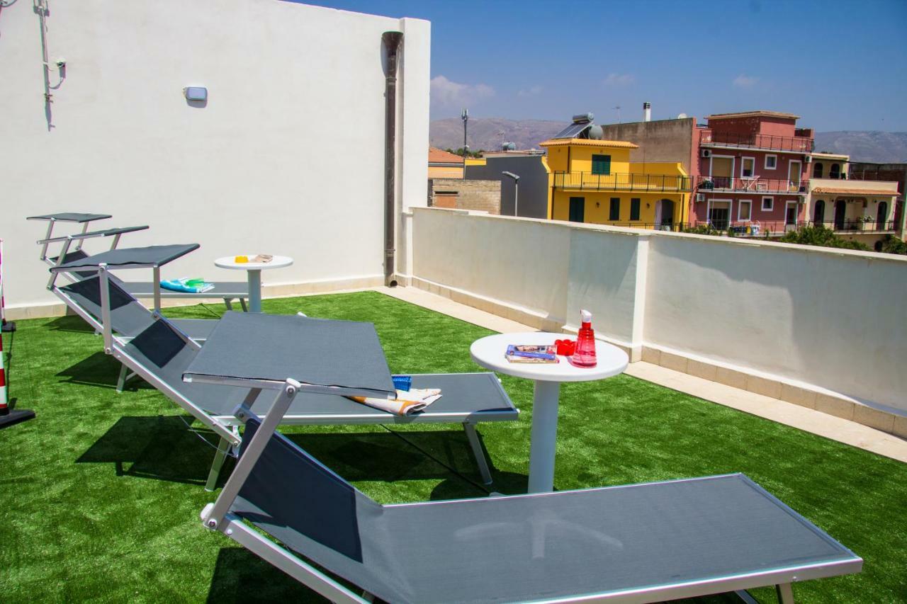 La Maddalena Bed & Breakfast Avola Exterior photo
