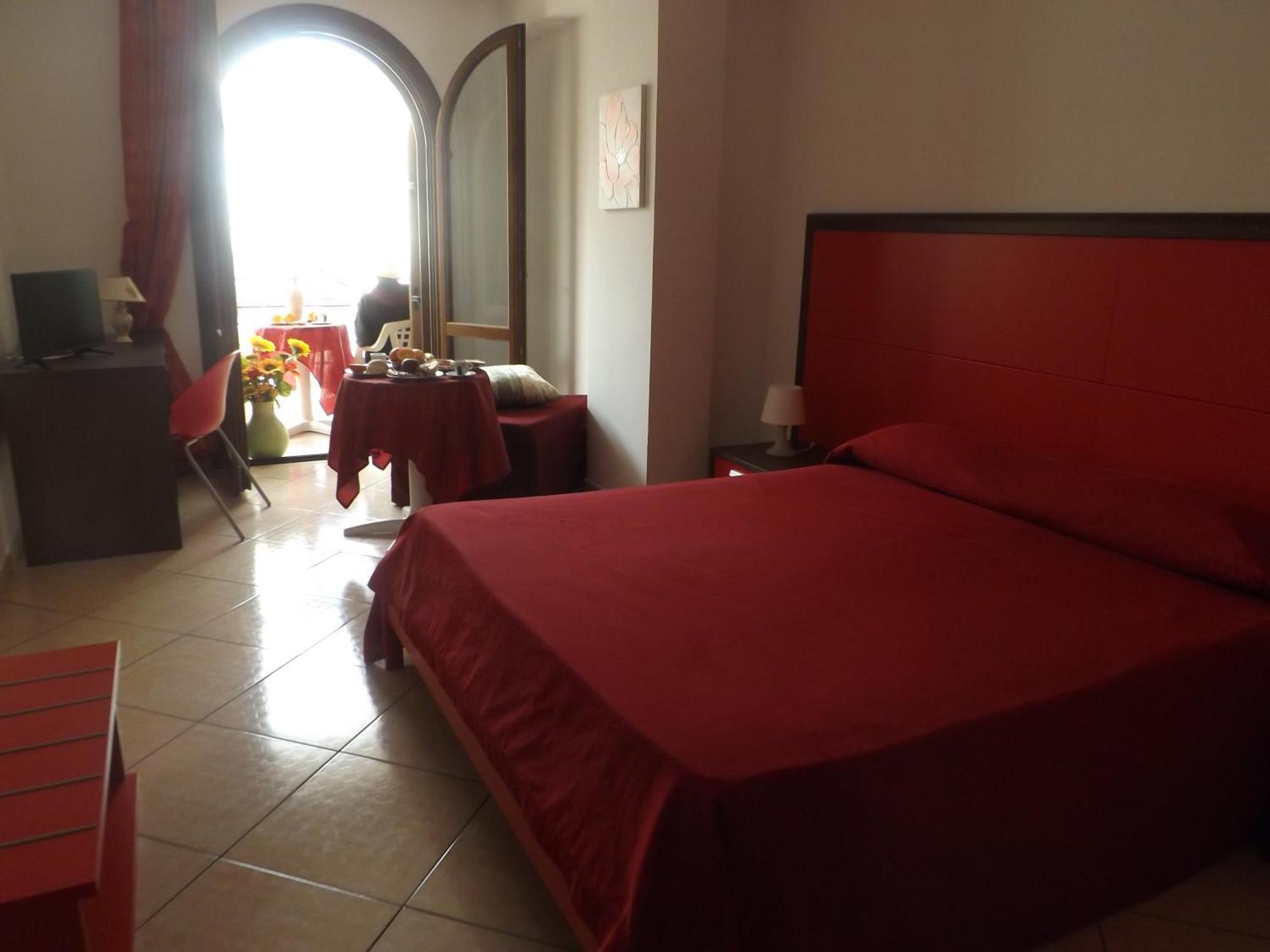 La Maddalena Bed & Breakfast Avola Exterior photo